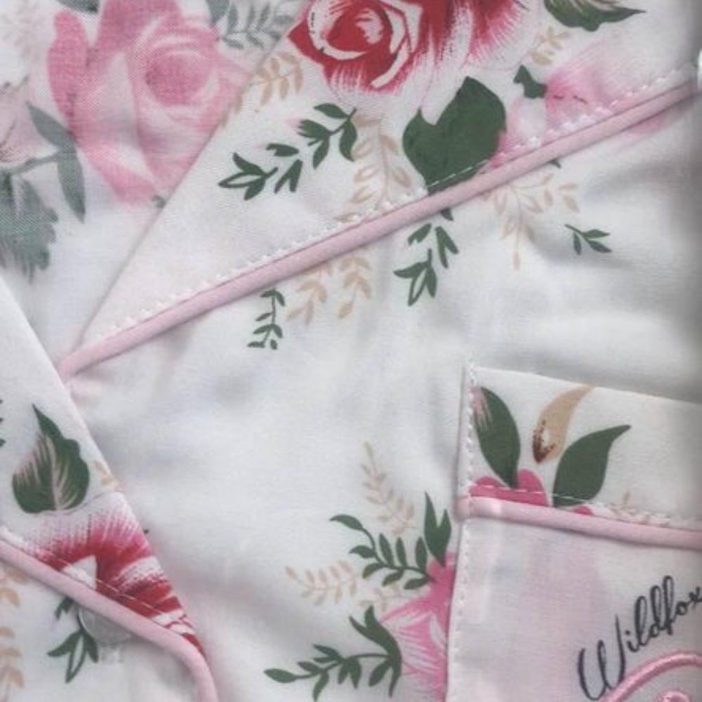 Wildfox pajamas - Picture 2 of 5